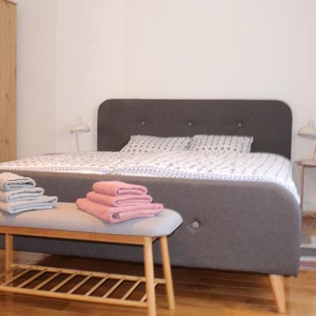 Angela Apartment Zagreb Exterior photo